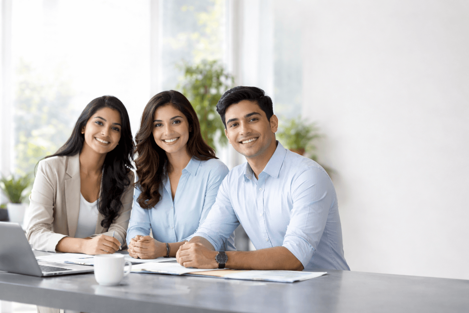 About Samshika Visas