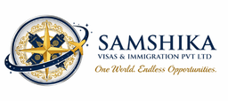 Samshika Visas Logo